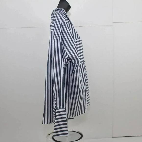 NWT LORANZO ROMANZA Blouse - Picture 5 of 11